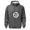 ATC™ PTECH® FLEECE HOODED JACKET Thumbnail