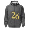 ATC™ PTECH® FLEECE HOODED JACKET Thumbnail