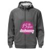 ATC™ PTECH® FLEECE HOODED JACKET Thumbnail