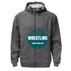 ATC™ PTECH® FLEECE HOODED JACKET Thumbnail