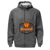 ATC™ PTECH® FLEECE HOODED JACKET Thumbnail