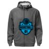 ATC™ PTECH® FLEECE HOODED JACKET Thumbnail