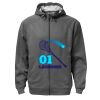 ATC™ PTECH® FLEECE HOODED JACKET Thumbnail