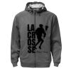 ATC™ PTECH® FLEECE HOODED JACKET Thumbnail