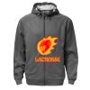 ATC™ PTECH® FLEECE HOODED JACKET Thumbnail