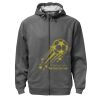 ATC™ PTECH® FLEECE HOODED JACKET Thumbnail