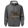 ATC™ PTECH® FLEECE HOODED JACKET Thumbnail