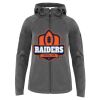 ATC™ PTECH® FLEECE HOODED LADIES' JACKET Thumbnail
