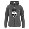 ATC™ PTECH® FLEECE HOODED LADIES' JACKET Thumbnail