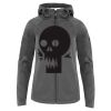 ATC™ PTECH® FLEECE HOODED LADIES' JACKET Thumbnail