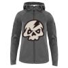 ATC™ PTECH® FLEECE HOODED LADIES' JACKET Thumbnail