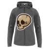 ATC™ PTECH® FLEECE HOODED LADIES' JACKET Thumbnail