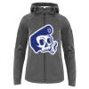 ATC™ PTECH® FLEECE HOODED LADIES' JACKET Thumbnail