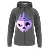 ATC™ PTECH® FLEECE HOODED LADIES' JACKET Thumbnail