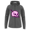 ATC™ PTECH® FLEECE HOODED LADIES' JACKET Thumbnail