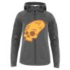 ATC™ PTECH® FLEECE HOODED LADIES' JACKET Thumbnail