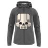 ATC™ PTECH® FLEECE HOODED LADIES' JACKET Thumbnail