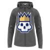 ATC™ PTECH® FLEECE HOODED LADIES' JACKET Thumbnail