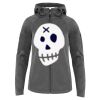 ATC™ PTECH® FLEECE HOODED LADIES' JACKET Thumbnail