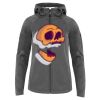 ATC™ PTECH® FLEECE HOODED LADIES' JACKET Thumbnail