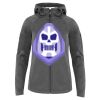 ATC™ PTECH® FLEECE HOODED LADIES' JACKET Thumbnail