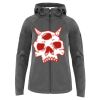 ATC™ PTECH® FLEECE HOODED LADIES' JACKET Thumbnail