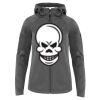 ATC™ PTECH® FLEECE HOODED LADIES' JACKET Thumbnail