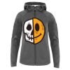 ATC™ PTECH® FLEECE HOODED LADIES' JACKET Thumbnail