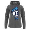 ATC™ PTECH® FLEECE HOODED LADIES' JACKET Thumbnail