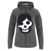 ATC™ PTECH® FLEECE HOODED LADIES' JACKET Thumbnail
