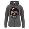 ATC™ PTECH® FLEECE HOODED LADIES' JACKET Thumbnail