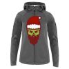 ATC™ PTECH® FLEECE HOODED LADIES' JACKET Thumbnail