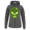 ATC™ PTECH® FLEECE HOODED LADIES' JACKET Thumbnail