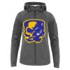 ATC™ PTECH® FLEECE HOODED LADIES' JACKET Thumbnail