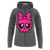 ATC™ PTECH® FLEECE HOODED LADIES' JACKET Thumbnail