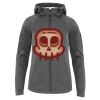 ATC™ PTECH® FLEECE HOODED LADIES' JACKET Thumbnail