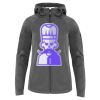ATC™ PTECH® FLEECE HOODED LADIES' JACKET Thumbnail