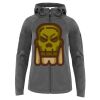 ATC™ PTECH® FLEECE HOODED LADIES' JACKET Thumbnail