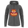 ATC™ PTECH® FLEECE HOODED LADIES' JACKET Thumbnail