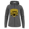 ATC™ PTECH® FLEECE HOODED LADIES' JACKET Thumbnail