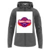 ATC™ PTECH® FLEECE HOODED LADIES' JACKET Thumbnail