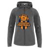 ATC™ PTECH® FLEECE HOODED LADIES' JACKET Thumbnail