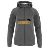 ATC™ PTECH® FLEECE HOODED LADIES' JACKET Thumbnail