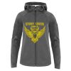 ATC™ PTECH® FLEECE HOODED LADIES' JACKET Thumbnail