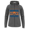 ATC™ PTECH® FLEECE HOODED LADIES' JACKET Thumbnail
