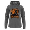 ATC™ PTECH® FLEECE HOODED LADIES' JACKET Thumbnail