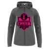 ATC™ PTECH® FLEECE HOODED LADIES' JACKET Thumbnail