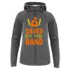 ATC™ PTECH® FLEECE HOODED LADIES' JACKET Thumbnail