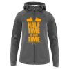 ATC™ PTECH® FLEECE HOODED LADIES' JACKET Thumbnail
