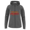 ATC™ PTECH® FLEECE HOODED LADIES' JACKET Thumbnail